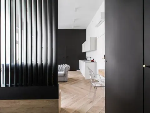 Homewell Boutique Apartments, photo 9 of 10