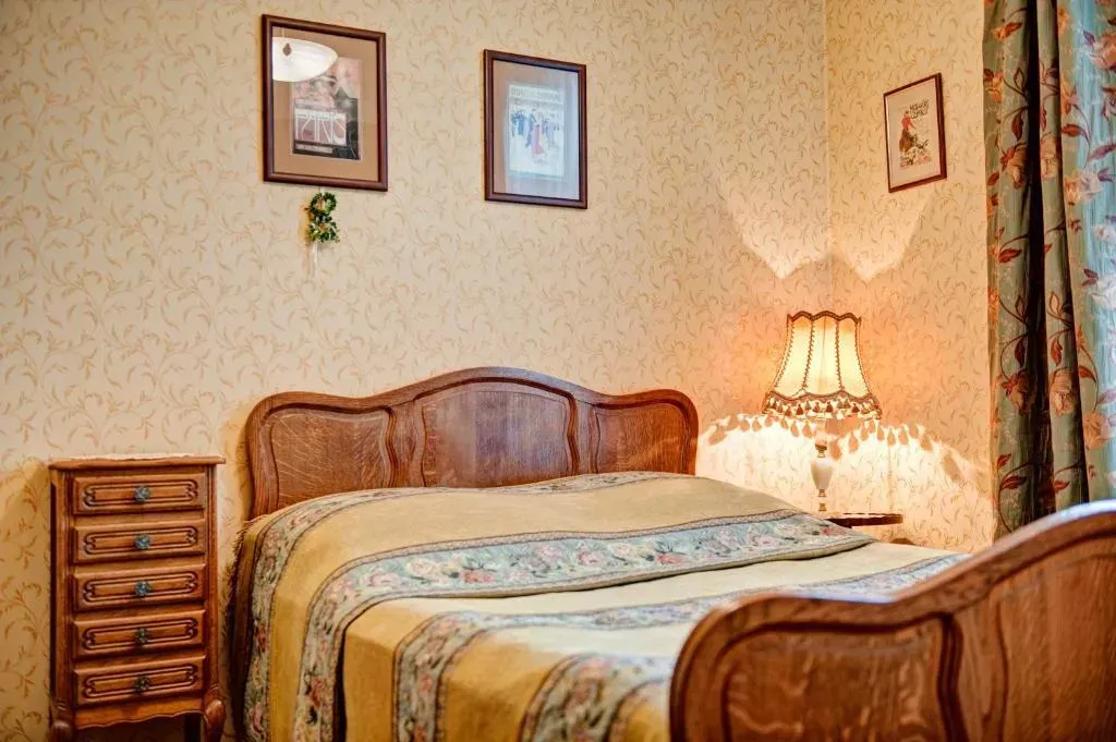 Apartamenty Retro, photo 1 of 10