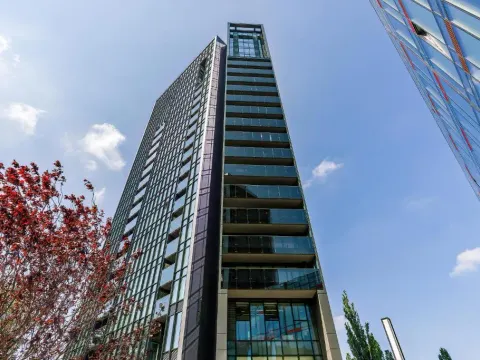 16th Floor Towarowa 39 City Center Avenida by Renters Prestige, photo 3 of 10