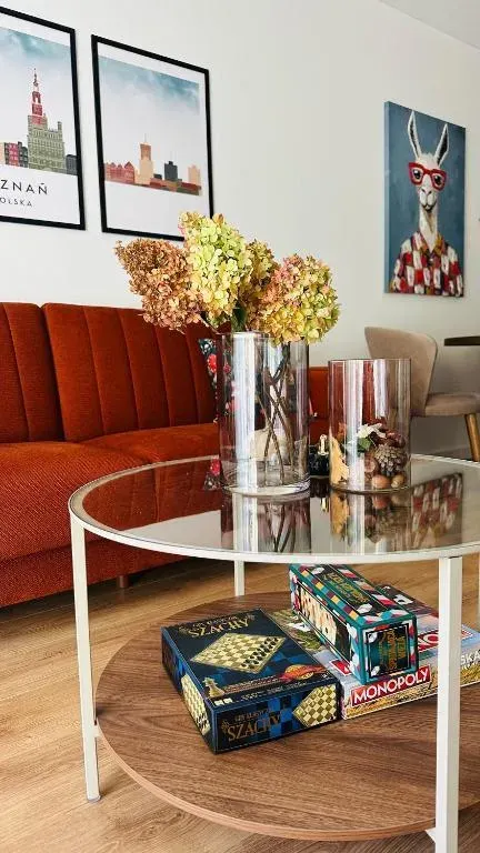Nature & Design - Apartament pod lasem, photo 1 of 10