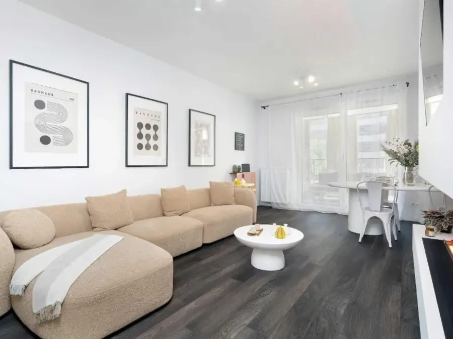 Unique 2-Bedroom Apartment with Balcony Parking by Renters Prestige, photo 1 of 10