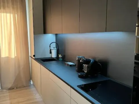 Komfortowy Apartment z jedną sypialnia 60m kw Lokalizacja Poznań Baranowo, photo 5 of 10