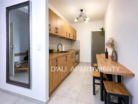 Bulgarska komfortowy apartament D'Ali z trzema sypialniami i trzema lazienkami oraz dwoma miejscami parkingowymi, photo 8 of 10