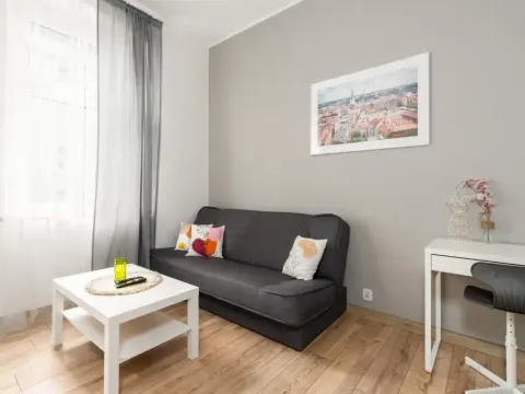 Bright and Cosy Apartments in Poznań by Noclegi Renters, photo 2 of 10