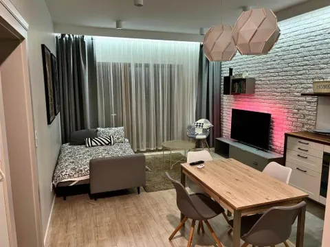 Apartament Byka, photo 9 of 10