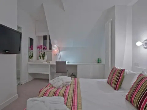 Platinum Residence Boutique, photo 4 of 10