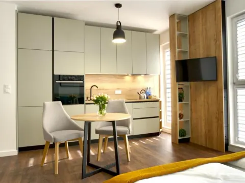 Essence Apartments Amber, photo 10 of 10
