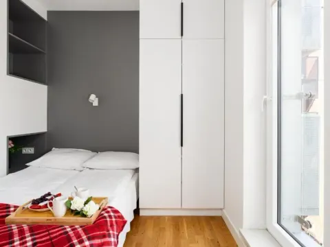 Apartments Poznań Niedziałkowskiego by Noclegi Renters, photo 8 of 10