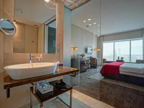 Andersia Hotel & Spa Poznan, a member of Radisson Individuals, photo 3 of 10