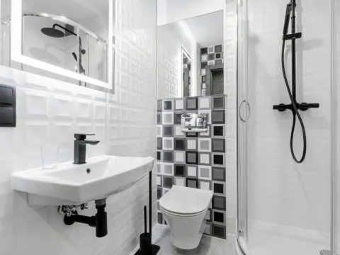 Apartments Osiedle Piastowskie by Noclegi Renters, photo 8 of 10