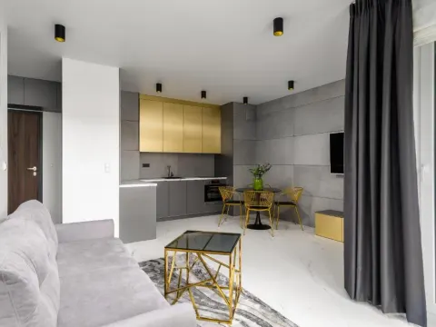 EL Apartments - Gemini, photo 4 of 10
