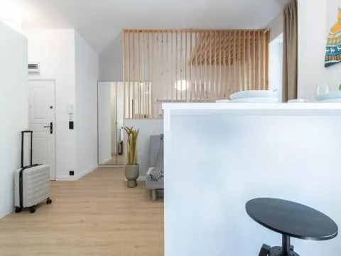 Studio in the Center, photo 7 of 10