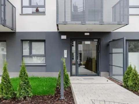 Osiedle Verde Homely Apartment by BookingHost, photo 5 of 10