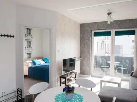 Apartament Winogrady Hawelańska, photo 2 of 10