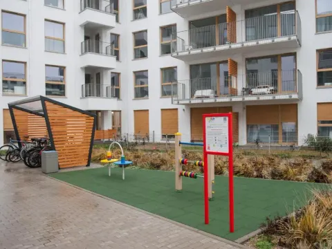 Apartament Smolna - Zawady, photo 5 of 10