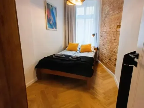 Apartament Strzelecka 19, photo 9 of 10