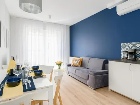 Old Town Apartments Podgórze by Noclegi Renters, photo 9 of 10