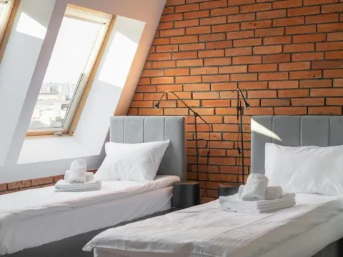 Kwiatowa Loft Apartment by BookingHost, photo 6 of 10
