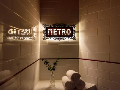 Sleepway Apartments - Red Metro, photo 3 of 10