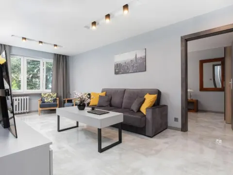 Apartments Osiedle Piastowskie by Noclegi Renters, photo 5 of 10