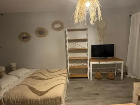 Poznań Airport Apartments Nowe Ogrody Terrace, photo 7 of 10