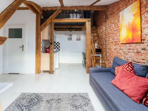 myNEST Apartments RATAJCZAKA, photo 2 of 10