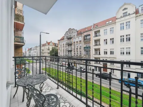 RentPlanet - Apartamenty Wierzbięcice, photo 4 of 10
