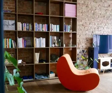Stary Browar Apartament Taczaka 21, photo 9 of 10