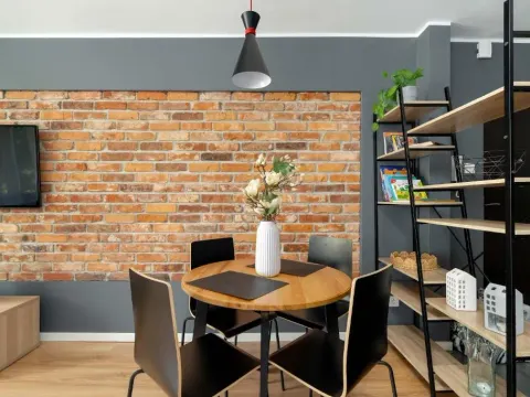 Modern Apartment Poznań Jaworowa Perfect for Remote Work by Noclegi Renters, photo 3 of 10