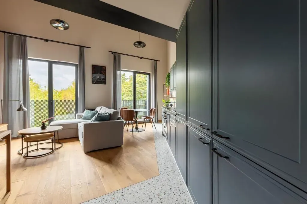 Homewell Premium Lofts - free parking, photo 1 of 10