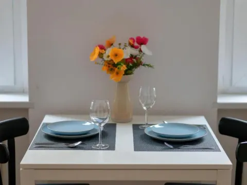 Cozy Apartment in the City Center Near the Old Market Square by Noclegi Renters, photo 7 of 10