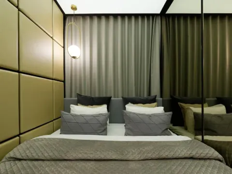 Super-Apartamenty VIP Jacuzzi, photo 2 of 10