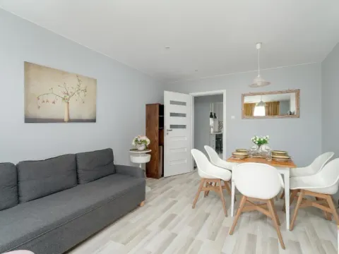 Family Apartments Osiedle Rusa by Noclegi Renters, photo 6 of 10