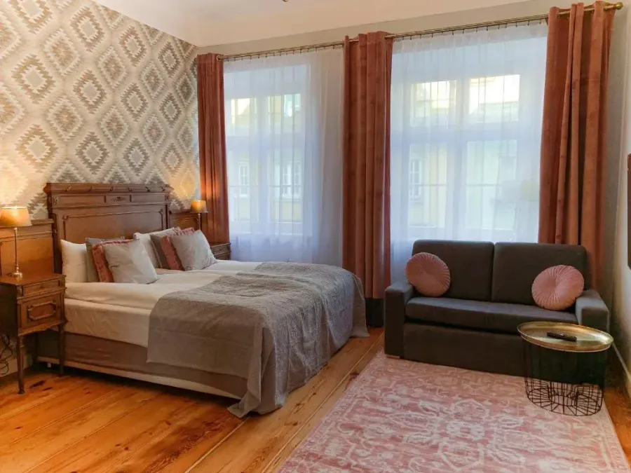 Apartamenty Plac Kolegiacki, photo 1 of 10