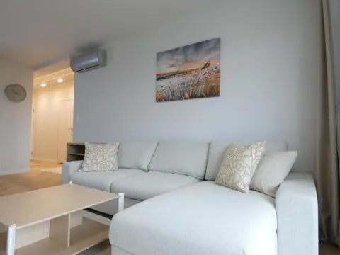 RentPlanet - Apartamenty przy Dworcu Głównym, photo 10 of 10