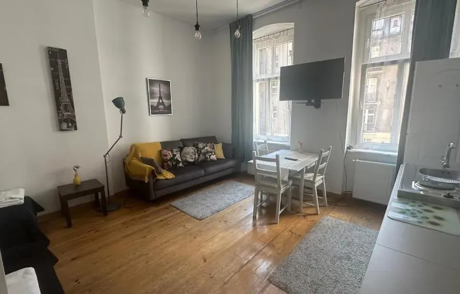 Apartament 4 You - 8A, photo 1 of 10