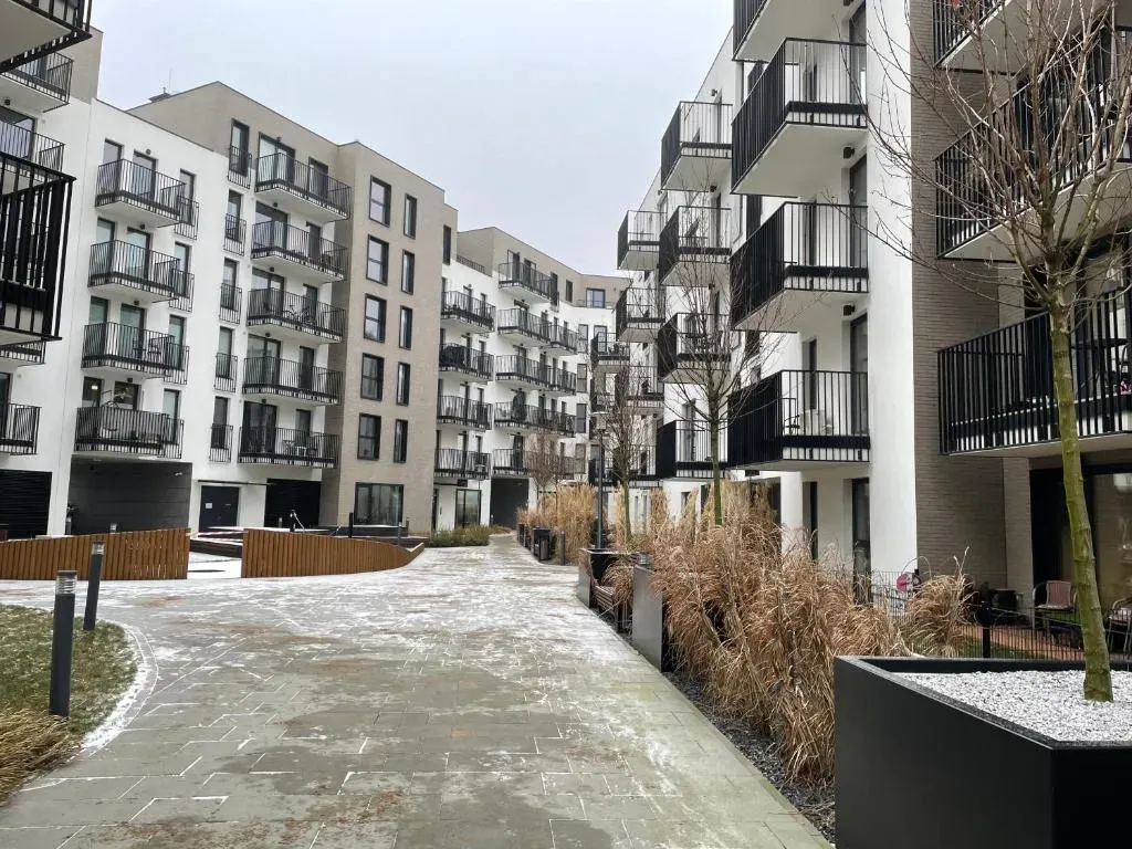Essence Lux Apartment, free parking, self check-in 24h, photo 1 of 10