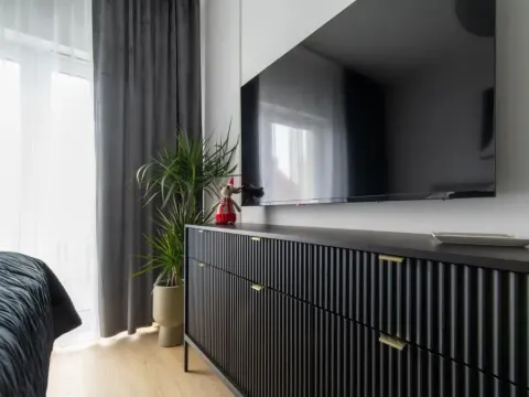 Cityview Room Apartment Plac Wolności 6 in the Center of Poznań Old Town, photo 4 of 10