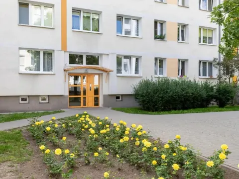 Apartments Osiedle Piastowskie by Noclegi Renters, photo 6 of 10
