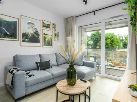 Apartments Na Podgórniku by Renters Prestige, photo 9 of 10