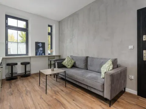 DIAMOND Św Marcin Apartament, photo 10 of 10