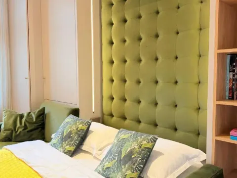 Ruzop Apartament - Modern studio in center, self check-in, WiFi, photo 7 of 10
