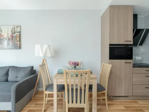 Apartament Poznań Centrum Miasta Parking by Rent like home, photo 10 of 10