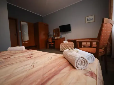 Nasz Klub - Pokoje Gościnne, photo 3 of 10