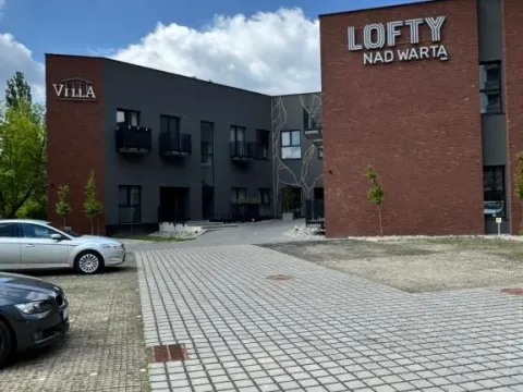 Lofty nad Wartą, photo 3 of 8