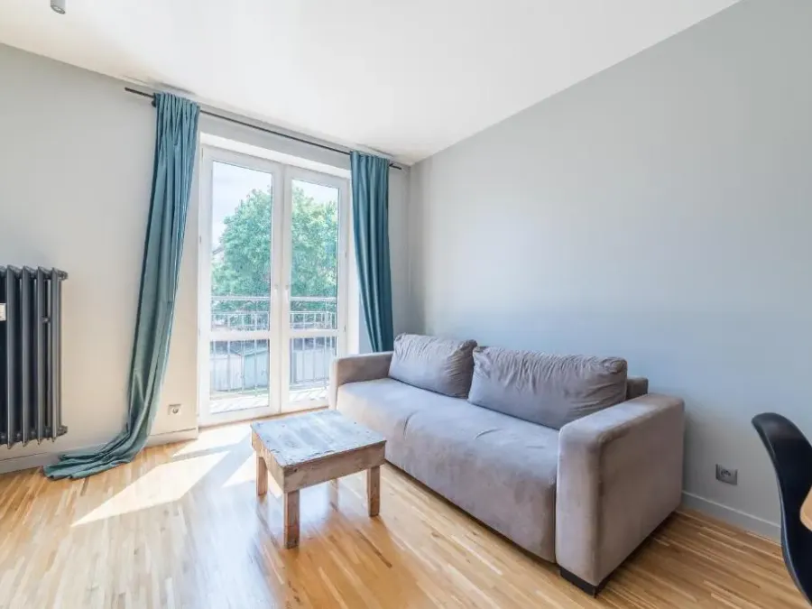 Szydłowska Comfort Apartment by BookingHost, photo 1 of 10