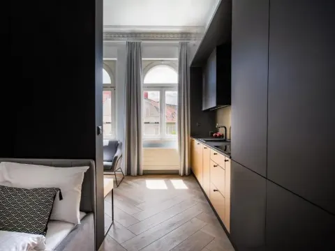 Homewell Boutique Apartments, photo 5 of 10