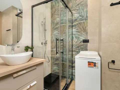 Charming Studio in Poznań with Balcony Close to City Attractions by Noclegi Renters, photo 4 of 10