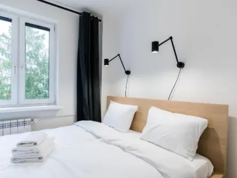 Osiedle Sobieskiego Comfort Apartment by BookingHost, photo 7 of 10