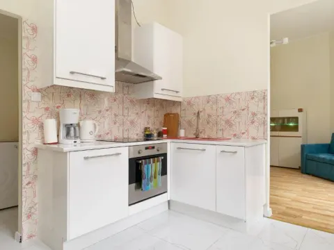Apartament Garncarska, photo 7 of 10